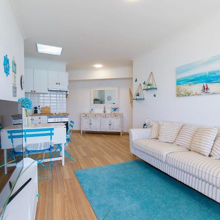 2 Bedrooms & Spectacular Views In Best Part Of Las Canteras ลาสปัลมาส เด กรานคานาเรีย ภายนอก รูปภาพ