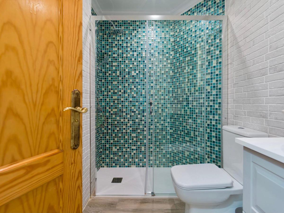 2 Bedrooms & Spectacular Views In Best Part Of Las Canteras ลาสปัลมาส เด กรานคานาเรีย ภายนอก รูปภาพ