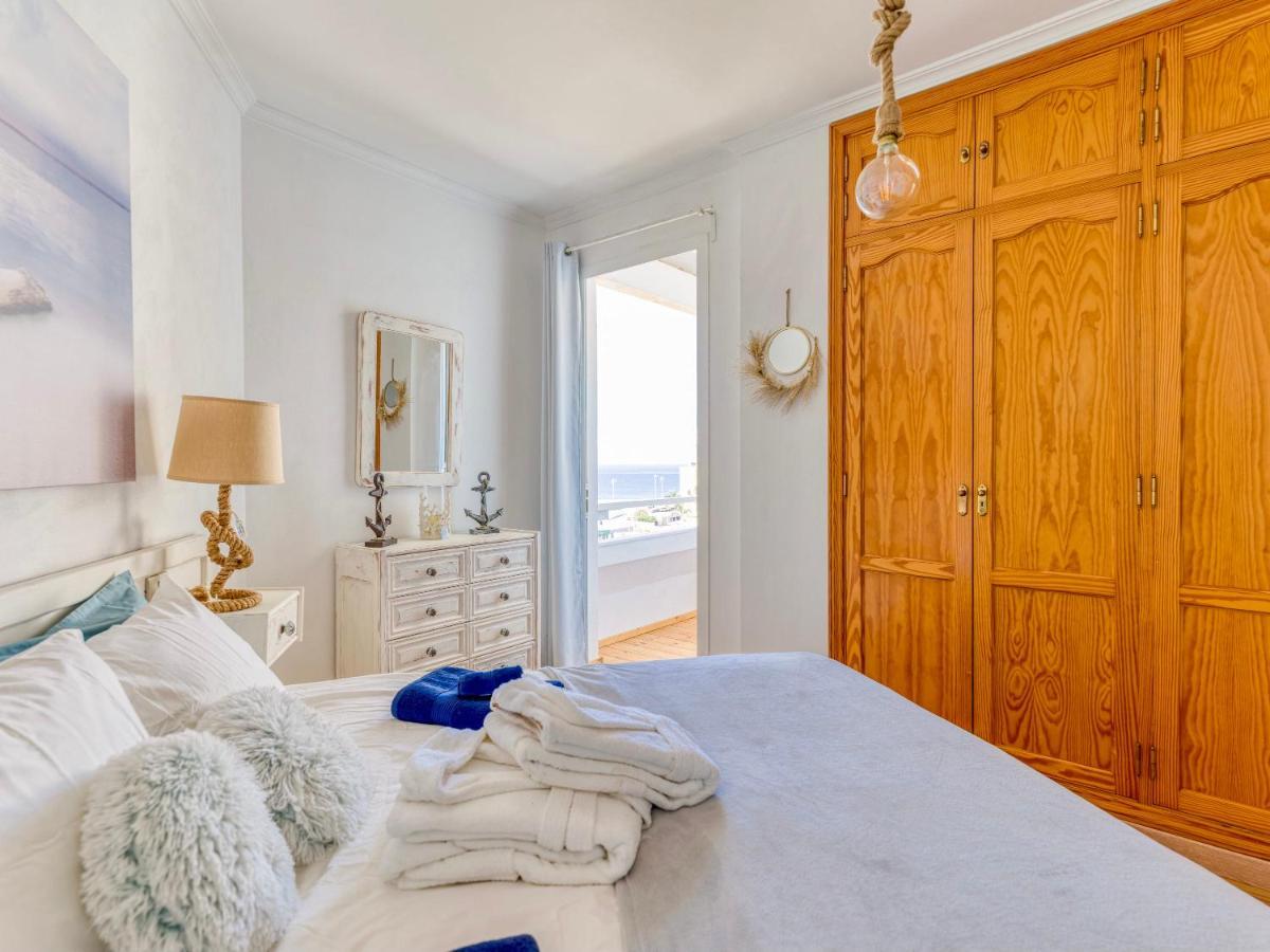 2 Bedrooms & Spectacular Views In Best Part Of Las Canteras ลาสปัลมาส เด กรานคานาเรีย ภายนอก รูปภาพ