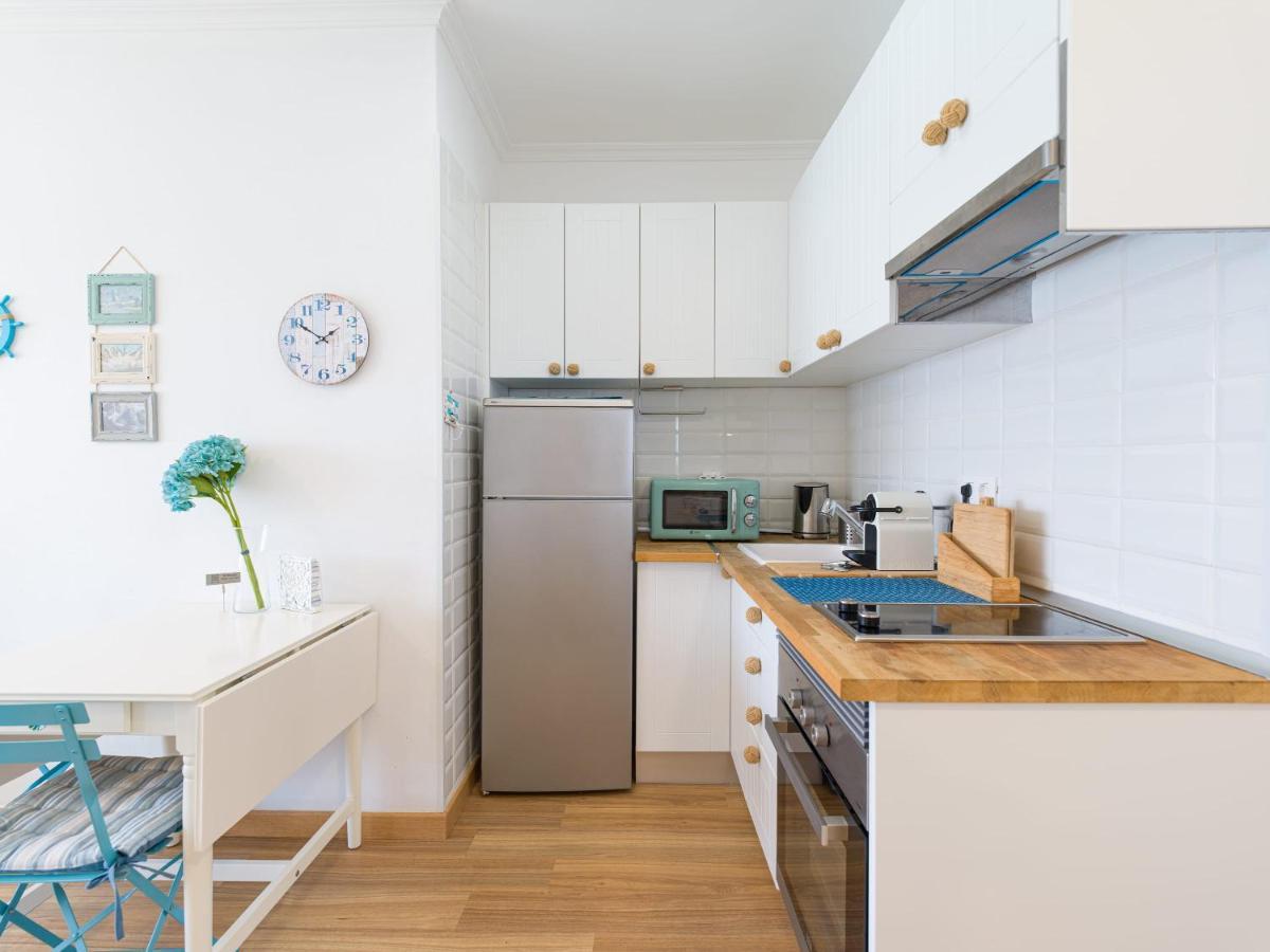 2 Bedrooms & Spectacular Views In Best Part Of Las Canteras ลาสปัลมาส เด กรานคานาเรีย ภายนอก รูปภาพ