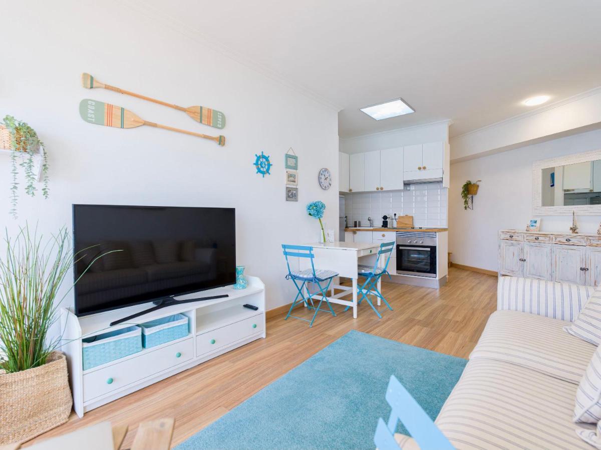 2 Bedrooms & Spectacular Views In Best Part Of Las Canteras ลาสปัลมาส เด กรานคานาเรีย ภายนอก รูปภาพ